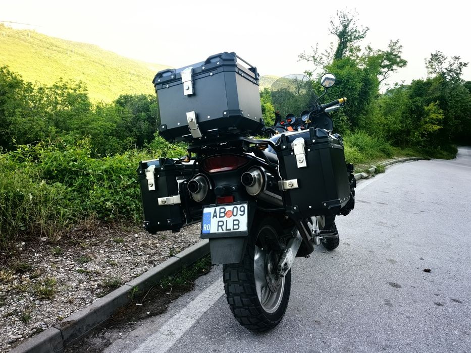 Honda Varadero an 2000