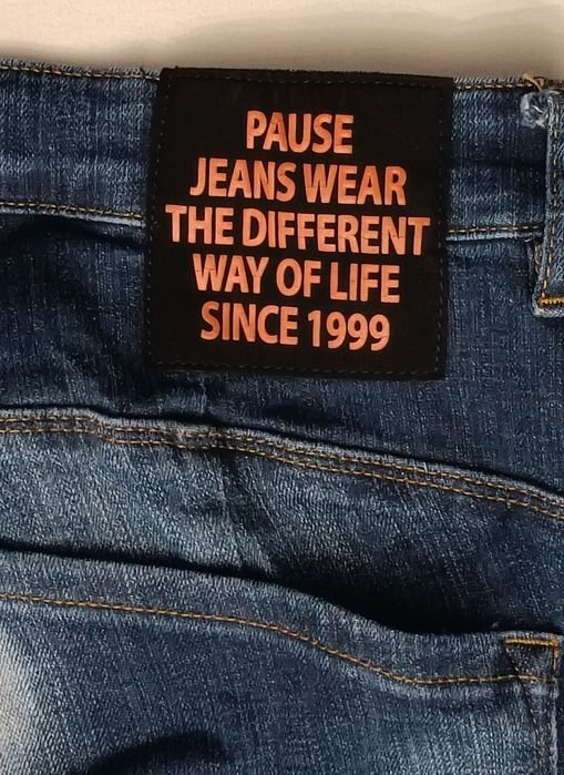 Pause Jeans Jasper оригинални дънки 36 L