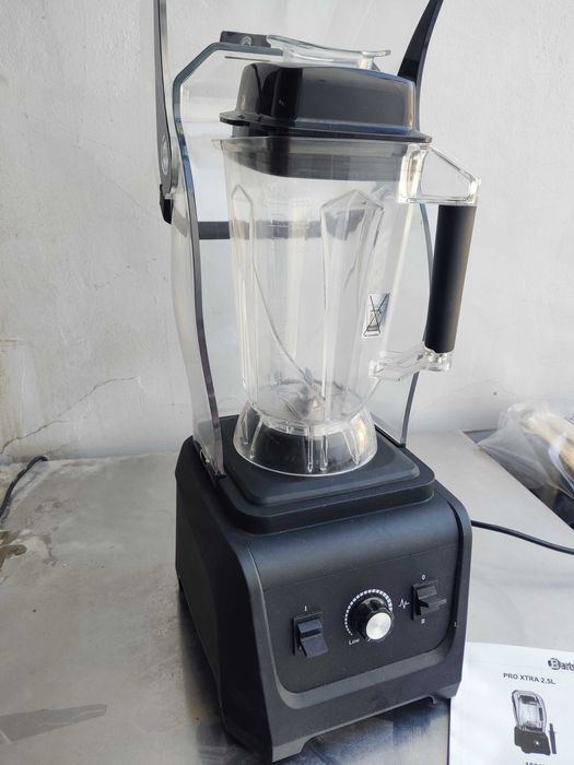 Блендер Bartscher