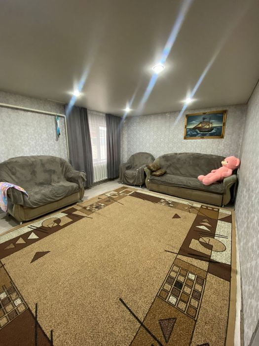 Продам дом ПСК восточный правый