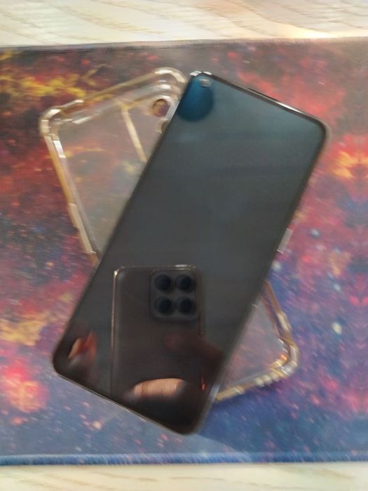 Realme Gt Master Edition 8+8/256