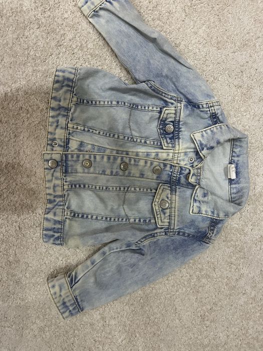 Детски дрешки Zara, H&M, Mayoral, Original marines