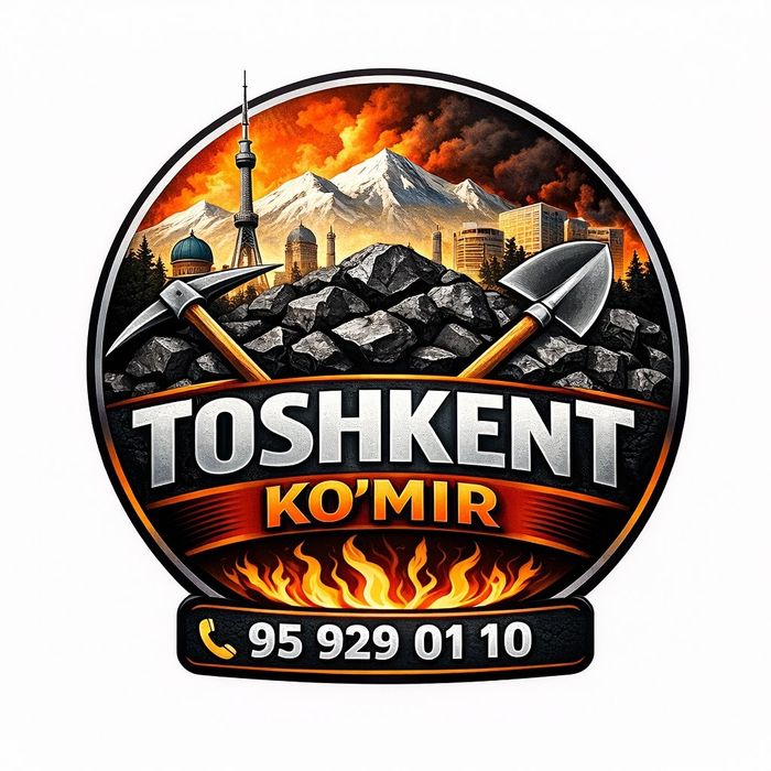Komir sotiladi har xil turidan bor