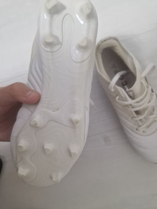 Vând ghete Adidas Copa (folosite)