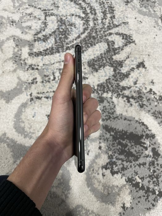 Iphone xs max 256gb ideal