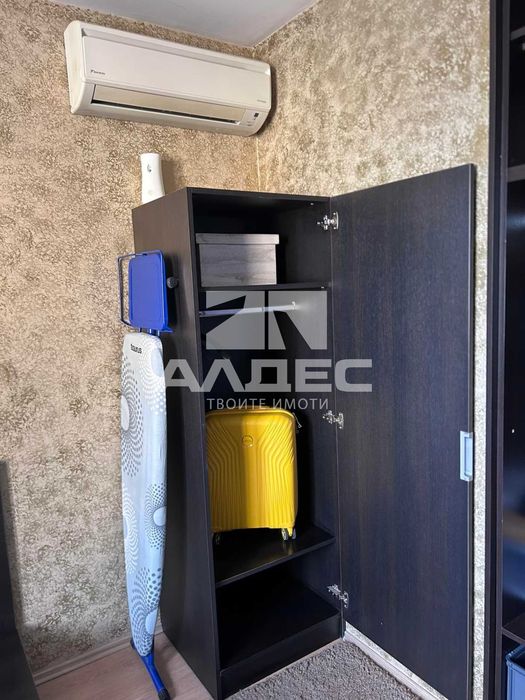 ПРОДАВА обзаведен 2 стаен на ул. ул. 21-ви век в Студентски град