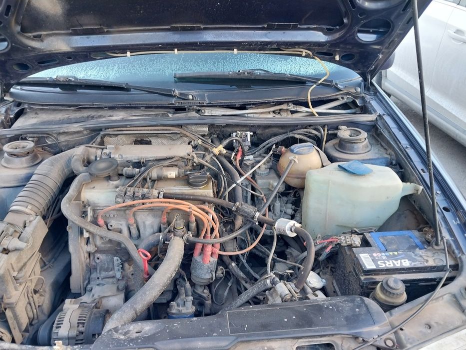 Продам пассат б4