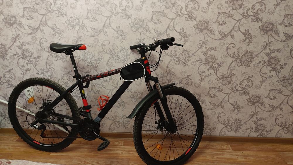 Ведосипед trinx m 116