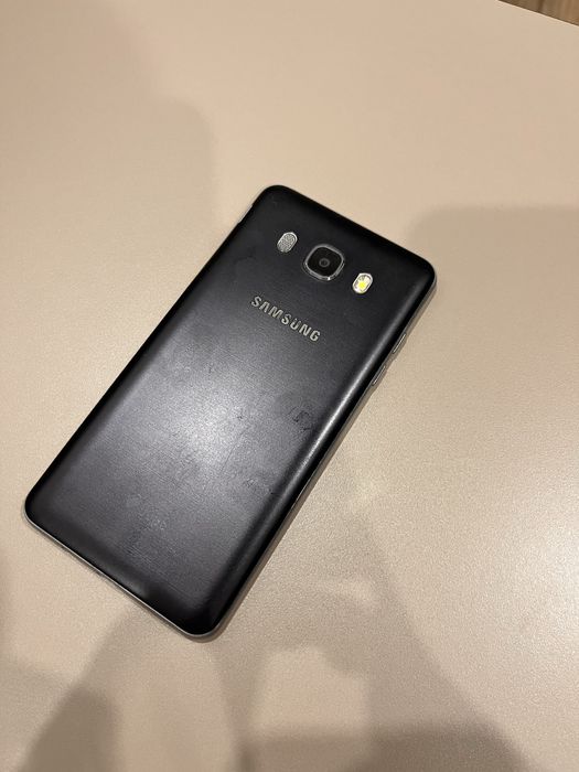 Samsung J5 2016