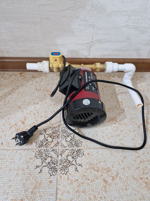 Продам насос для воды