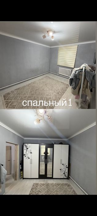 Үй сатылады барлық жағдайы жасалған