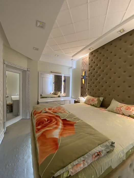 Квартира по суточние центр города