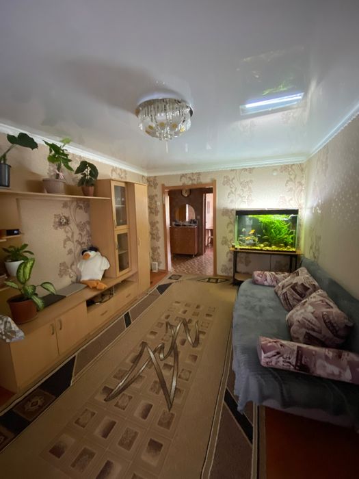 Продажа квартиры
