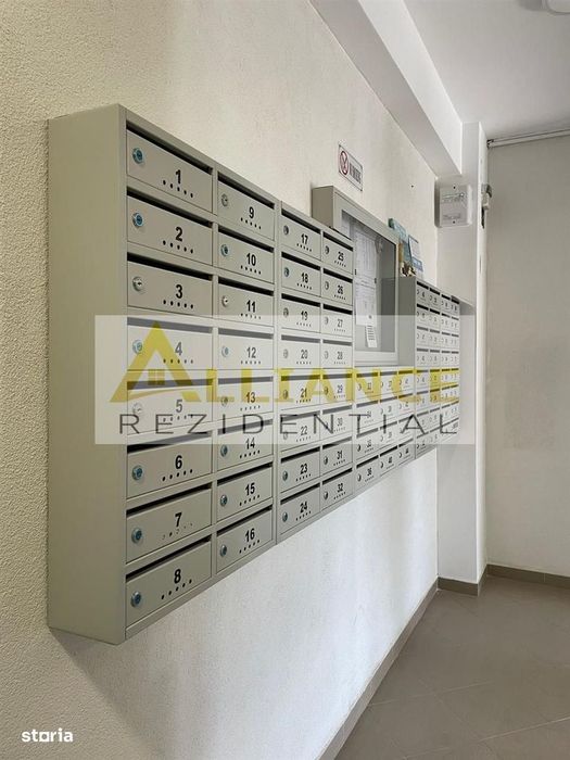 Apartament cu 3 camere | decomandat - SECTOR 4 -