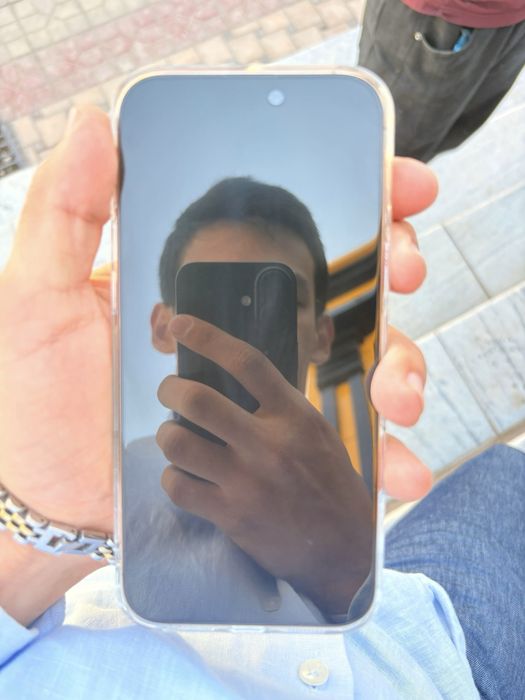 Iphone 16 pro max sotiladi