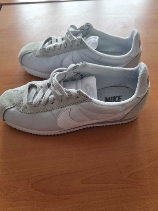 Маратонки Nike, 24,5 см. Номер 38,5