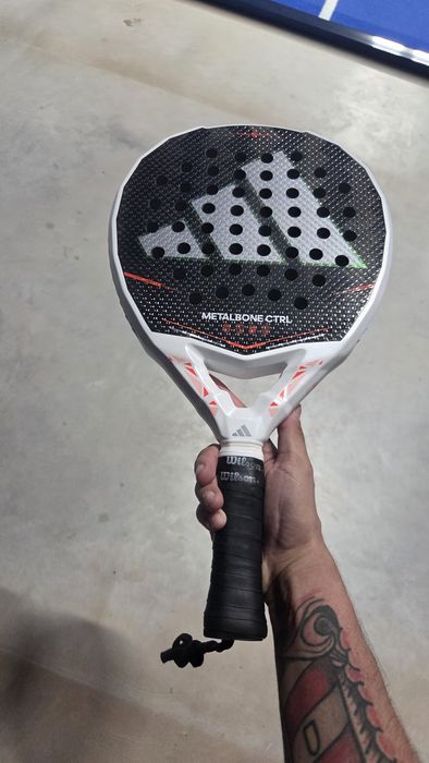 Adidas Metalbone CTRL 2026