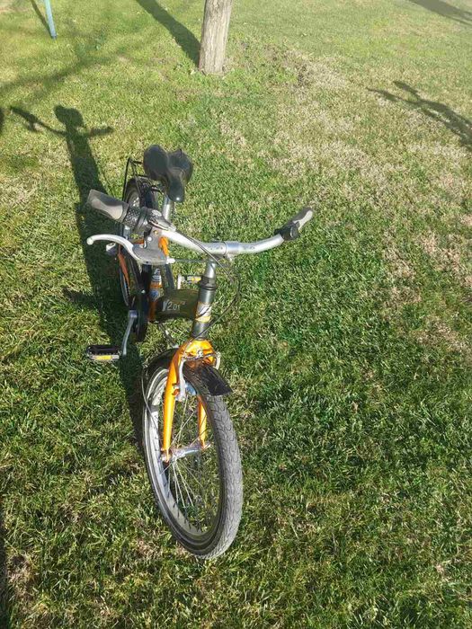 Детски велосипеди