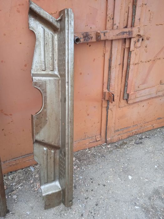 Запчасти на УАЗ, ГАЗ.