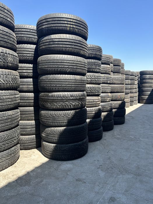 Шины Б/У уточните размер и цену