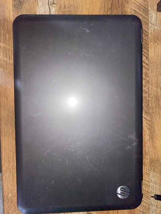 Продам ноутбук HP A6