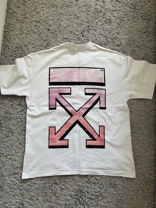 Tricou Off White