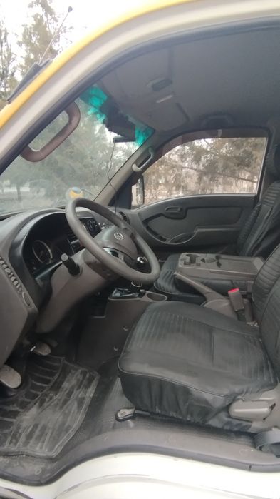 Хундай   Портер.