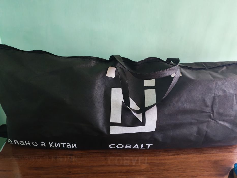 Малибу бар сотилади