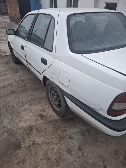 Ниссан санни продам