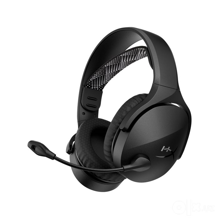 Беспроводная игровая гарнитура HyperX Cloud Jet
