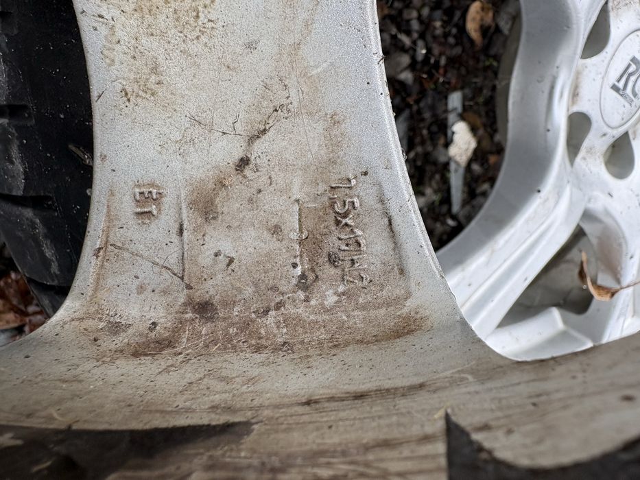 джанти 17 5х108 цо72.6