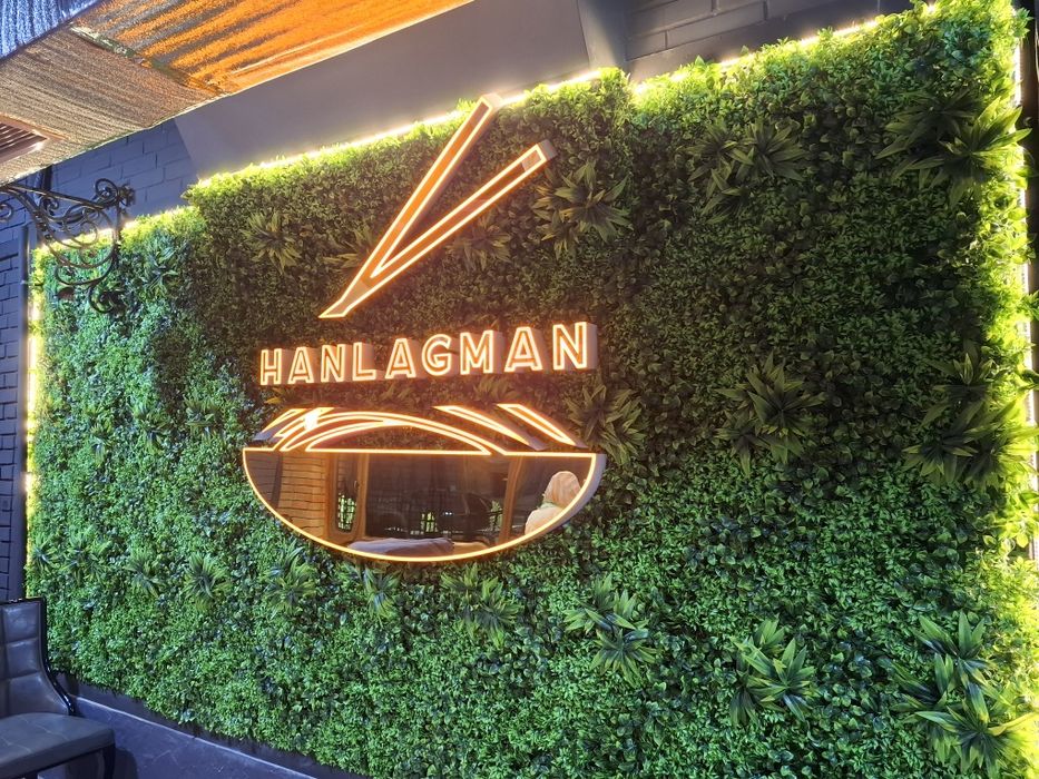 Tashqi va ichki reklama mahsulotlarini yasash va o'rnatish xizmatlari