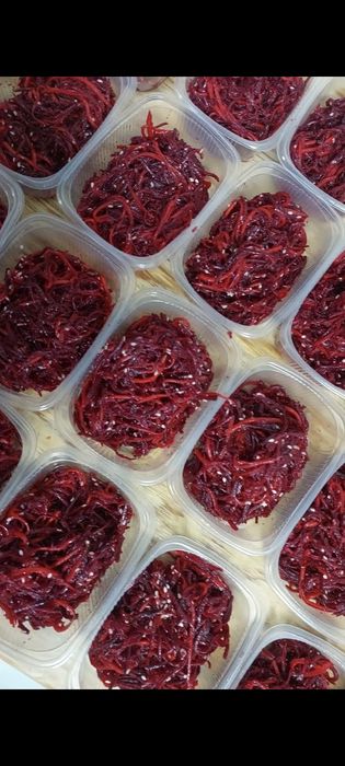 Комплексные обеды с доставкой