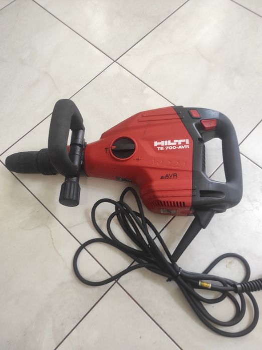 Demolator HILTI TE 700 AVR