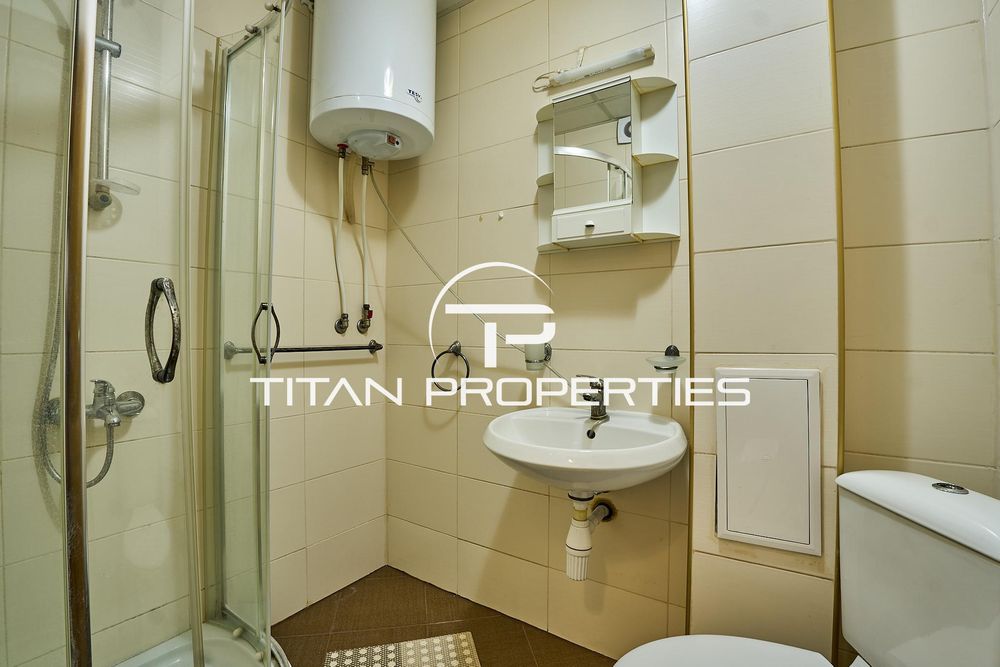 Дава се под наем Двустаен апартамент в Пловдив, Кършияка - 58 кв.м за 400 € - Снимка #5