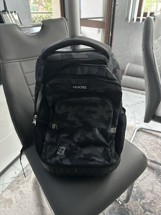 Ученическа раница