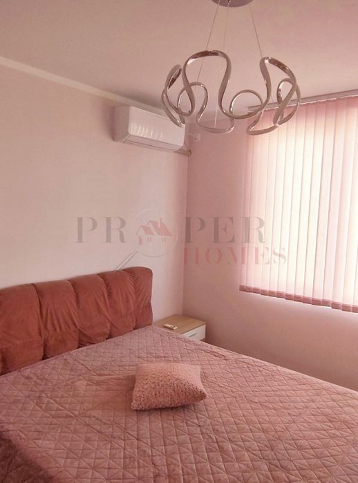 Нов Двустаен Апартамент в ж.к. Бузлуджа