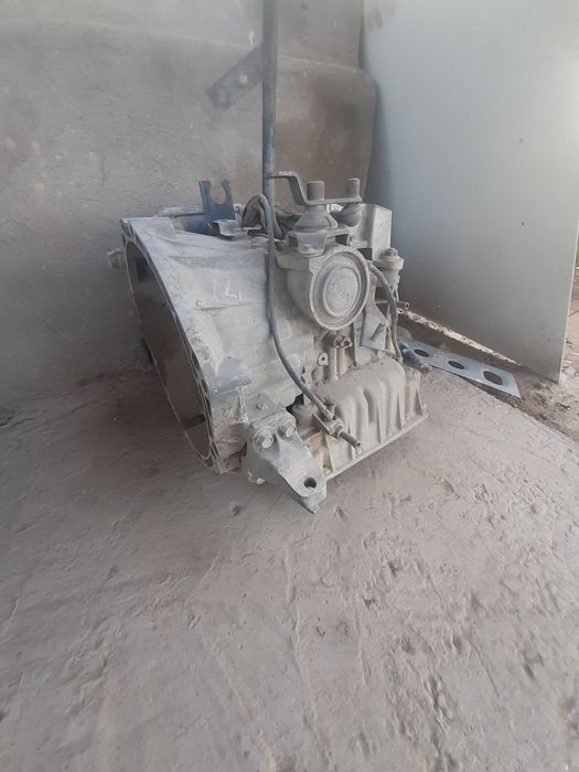 Запчаст Мазда миления