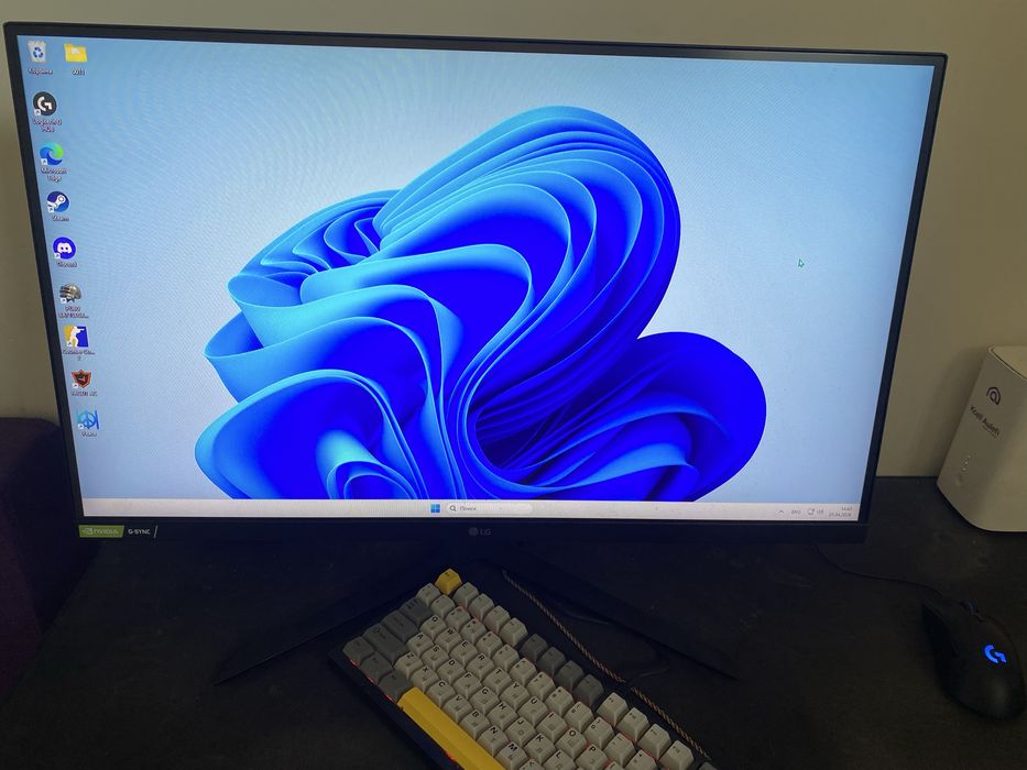 Игравой Компьютер