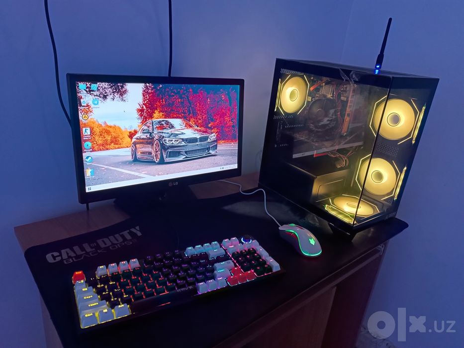 kompyuter sotiladi core i5
