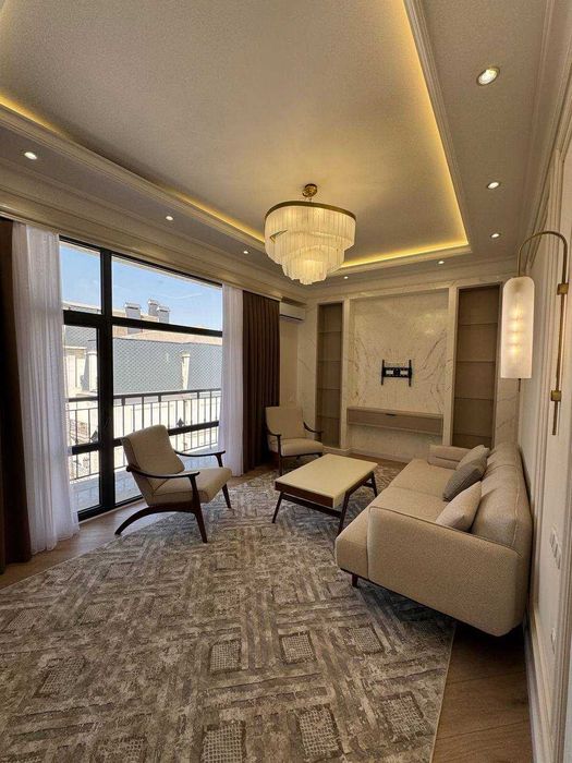 Продается квартира в новостройке Виа Порт