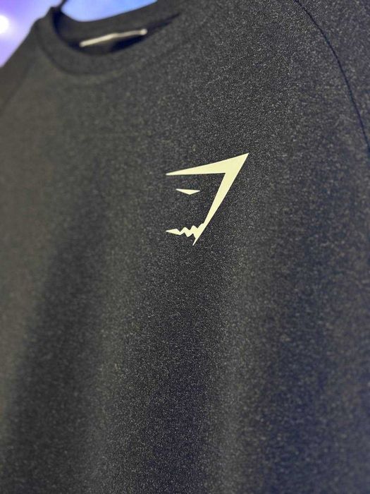 Тениска GymShark / ДжимШарк