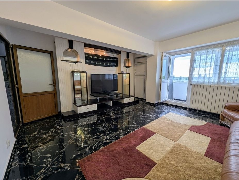 Apartament cu 2 camere sos Buzăului
