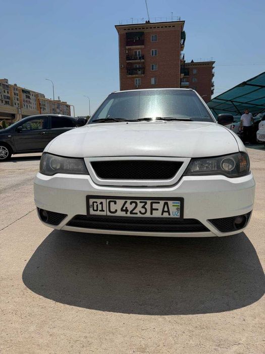 Nexia 2 sons 1,5