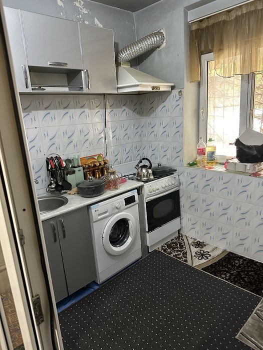 yunsobod 10 kv 1 xonali uy arzon narxda