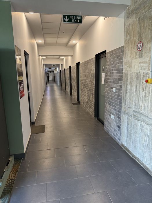 Inchiriez spatiu birouri/ cabinete office/ medical 130 mp