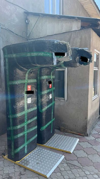 Силомер Груша Новый