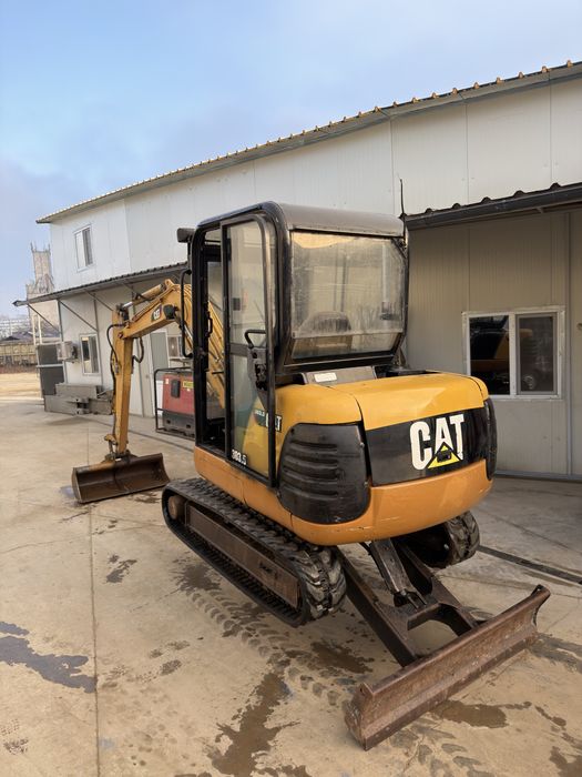 Sercice utilaje electrica / hidraulica / mecanica / pompe / distribuit