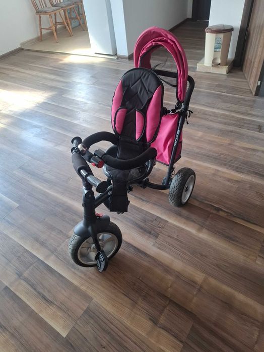 Детска триколка byox