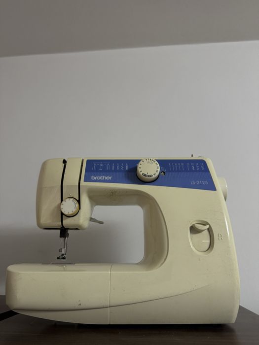 Masina Brodat Brother